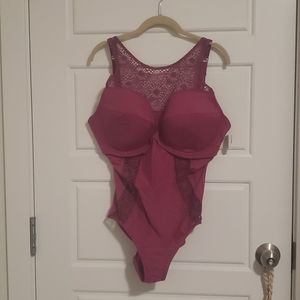 Bathing suit